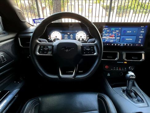 Used 2024 Ford Mustang GT Premium RWD image 5