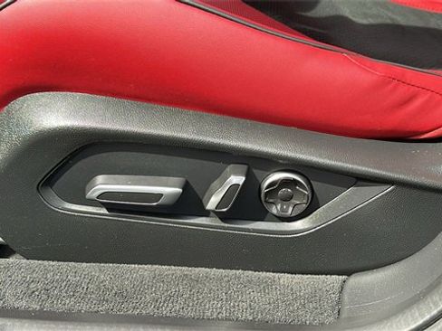 Used 2025 Acura TLX SH-AWD w/ A-SPEC Pkg image 11