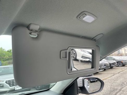Certified 2024 Hyundai Kona SEL w/ Convenience Package AWD/4WD image 25