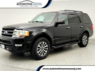 Used 2016 Ford Expedition XLT AWD/4WD video 1