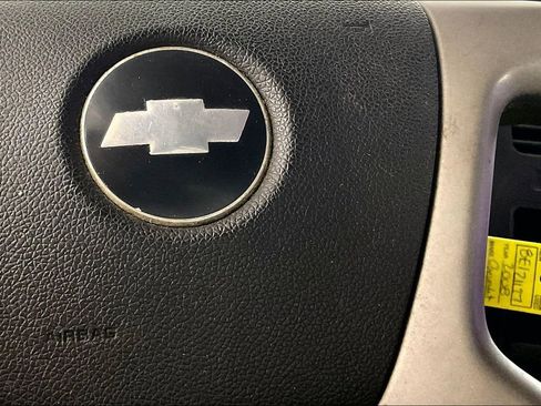 Used 2008 Chevrolet Silverado 2500 LT image 24