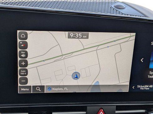 New 2024 Hyundai Elantra SEL w/ Convenience Package image 21