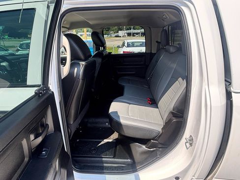 Used 2021 RAM 1500 Tradesman w/ Trailer Tow Group AWD/4WD image 53