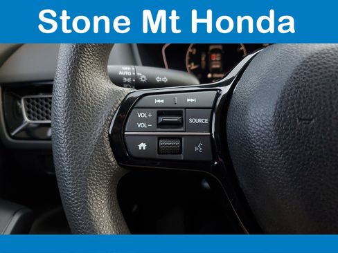 Used 2023 Honda Civic LX image 20