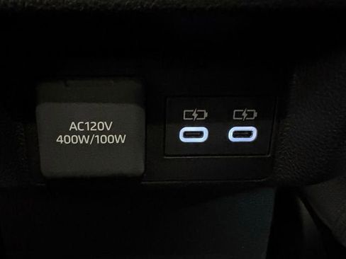 Certified 2025 Toyota Tacoma TRD Off-Road w/ TRD Off Road Upgrade Package AWD/4WD image 13