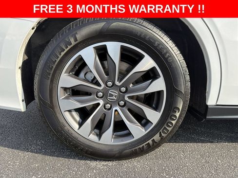 Used 2021 Honda Odyssey EX-L image 33