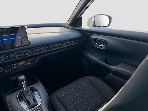 New 2026 Honda HR-V Sport image 18