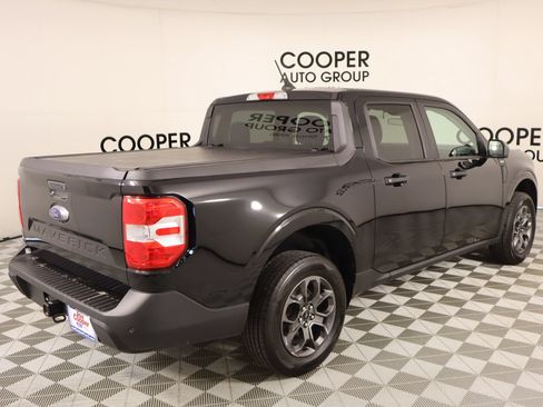 Used 2023 Ford Maverick XLT w/ XLT Luxury Package FWD image 20