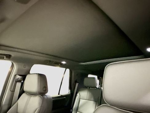 New 2026 Chevrolet Tahoe RST w/ Sun And Tow Package AWD/4WD image 25