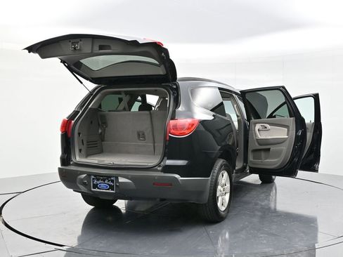 Used 2009 Chevrolet Traverse LT image 57