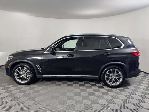 Used 2019 BMW X5 xDrive40i w/ Convenience Package AWD/4WD image 11