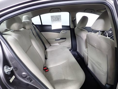 Used 2013 Honda Civic LX image 31