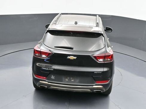 Used 2022 Chevrolet TrailBlazer ACTIV image 33