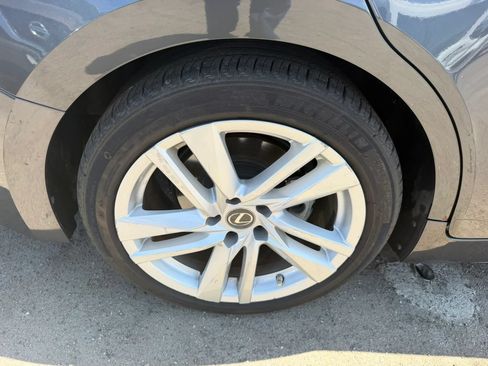 Used 2022 Lexus IS 300 RWD image 30