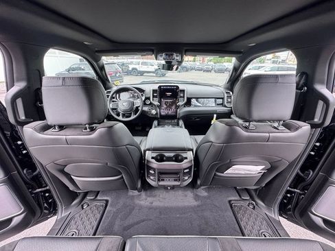 New 2026 RAM 1500 Laramie AWD/4WD image 23