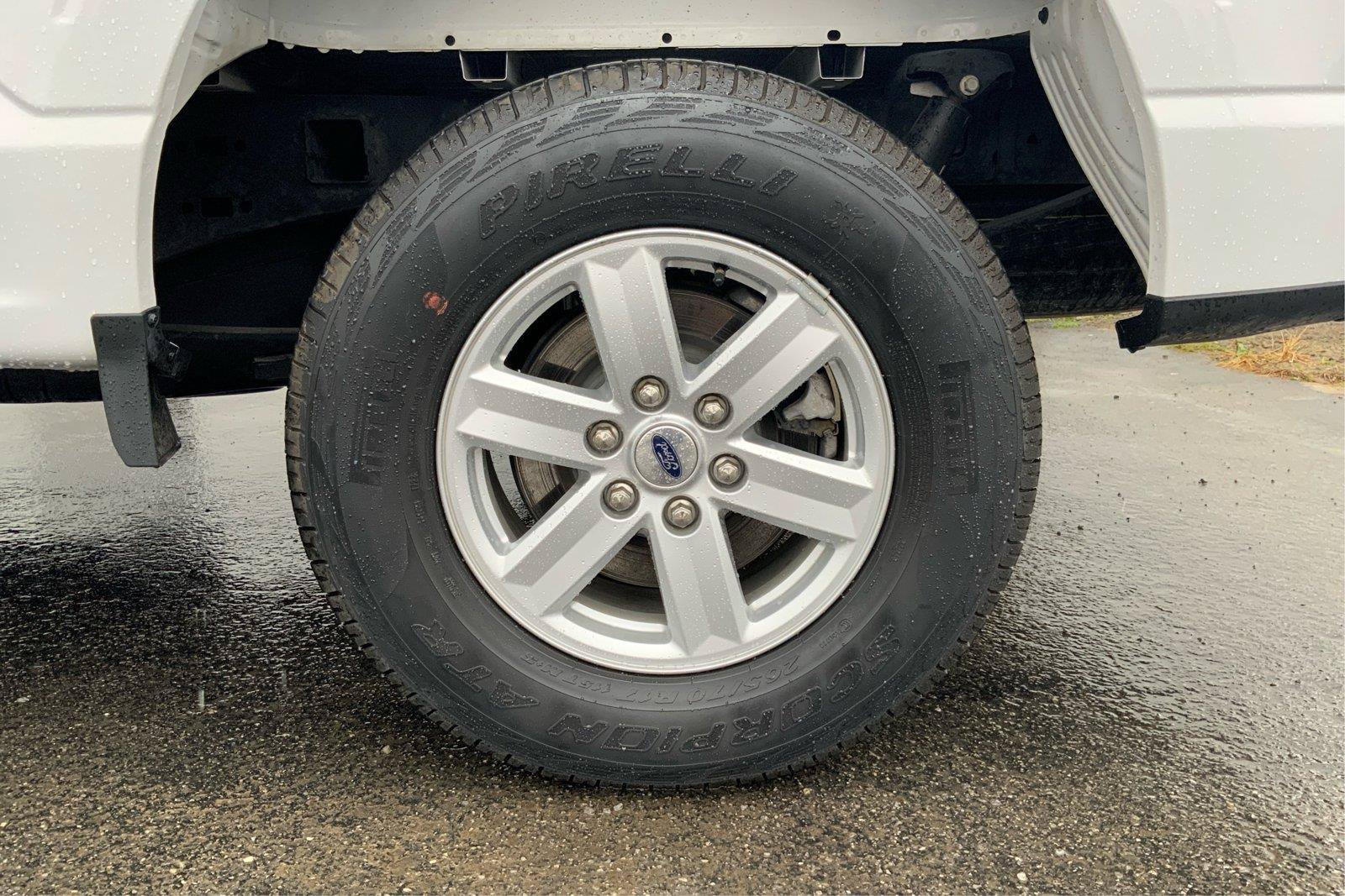 Used 2022 Ford F150 XLT w/ Trailer Tow Package AWD/4WD image 30
