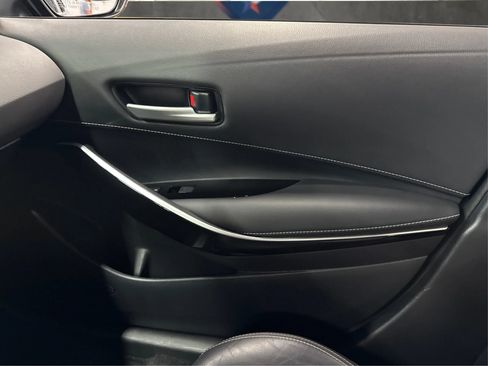 Used 2021 Toyota Corolla XSE FWD image 30