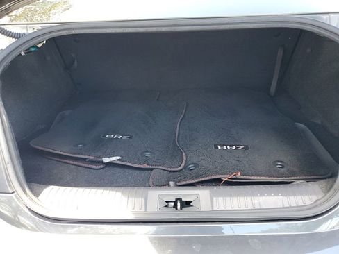 Used 2023 Subaru BRZ Premium image 6