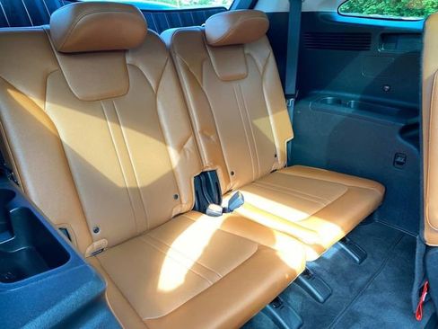 Used 2022 Kia Sorento SX Prestige w/ Rust Color Package image 23