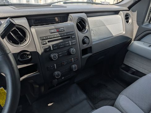 Used 2014 Ford F150 STX RWD image 24