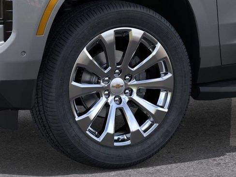 New 2026 Chevrolet Tahoe Premier image 33