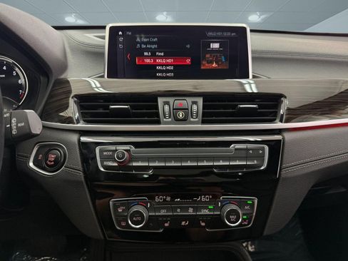 Used 2020 BMW X1 sDrive28i w/ Convenience Package FWD image 16