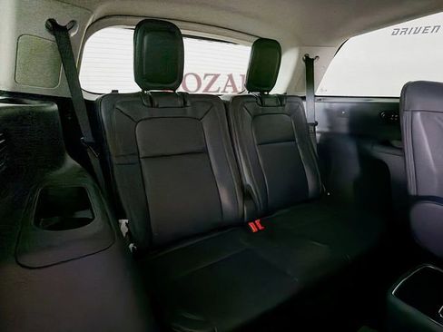New 2026 Lincoln Aviator Reserve AWD/4WD image 31