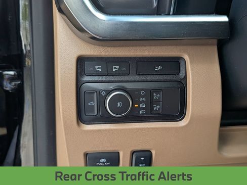 Used 2024 Ford F250 Lariat w/ Lariat Ultimate Package AWD/4WD image 20