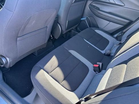 New 2026 Chevrolet TrailBlazer LS w/ LS Convenience Package image 12