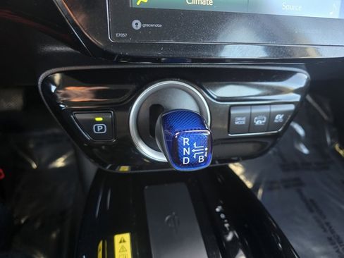 Certified 2021 Toyota Prius Prime XLE image 23