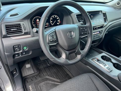 Used 2024 Honda Ridgeline Sport image 20
