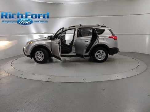 Used 2015 Toyota RAV4 LE image 11