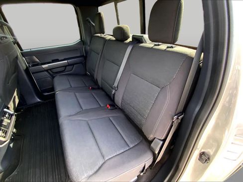 Used 2023 Ford F150 XLT w/ Equipment Group 302A High AWD/4WD image 19