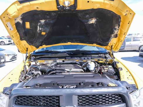 Used 2015 RAM 3500 Tradesman w/ Popular Equipment Group AWD/4WD image 22