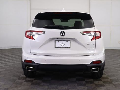 New 2026 Acura RDX w/ Technology Package image 6
