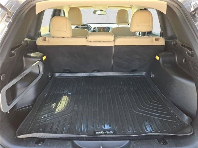 Used 2016 Jeep Cherokee Limited FWD image 6