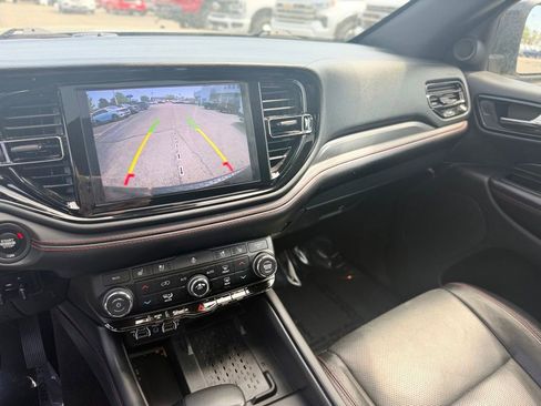 Used 2025 Dodge Durango R/T AWD/4WD image 17