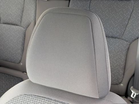 Certified 2026 Subaru Forester Premium AWD/4WD image 15