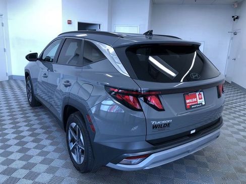 Used 2025 Hyundai Tucson SEL image 13