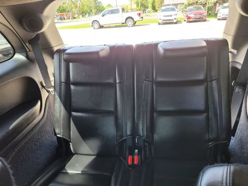 Used 2019 Dodge Durango Citadel AWD/4WD image 47