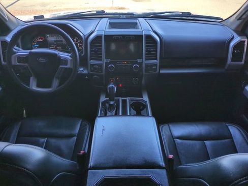 Used 2018 Ford F150 Lariat image 15