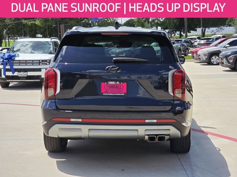 Used 2024 Hyundai Palisade Limited FWD image 5