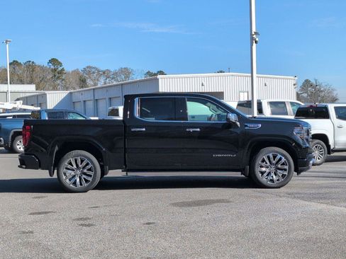 New 2026 GMC Sierra 1500 Denali AWD/4WD image 2