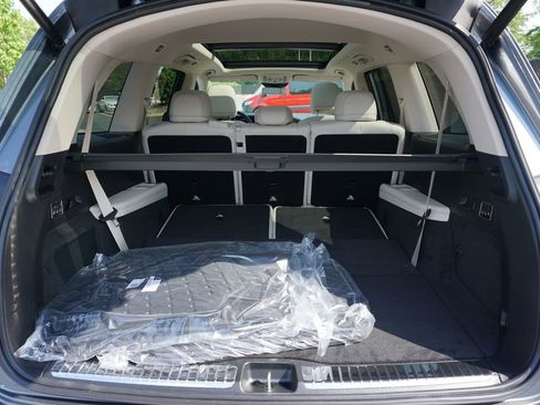 New 2026 Mercedes-Benz GLS 450 4MATIC image 46