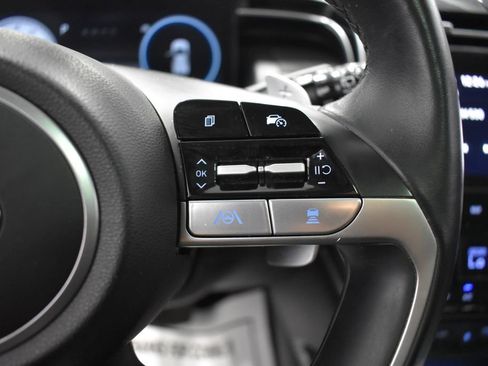 Used 2023 Hyundai Tucson Limited image 28