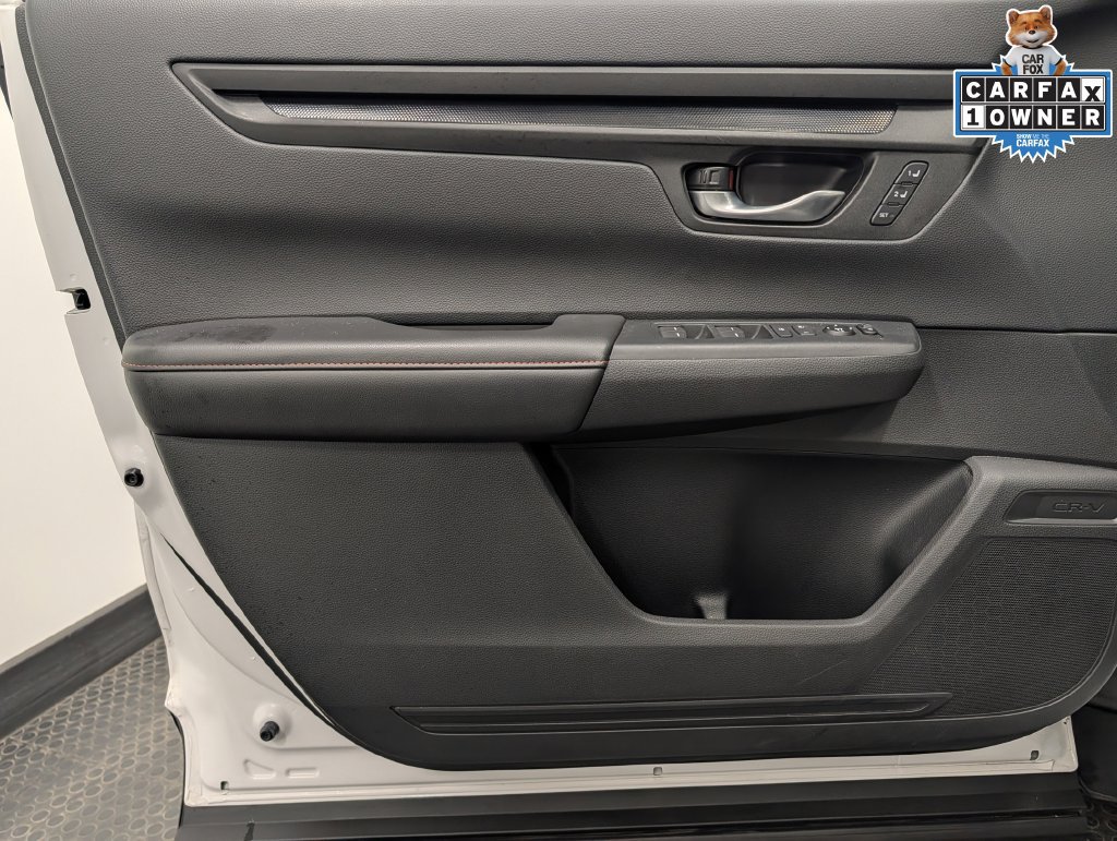 Used 2025 Honda CR-V Sport-L image 8