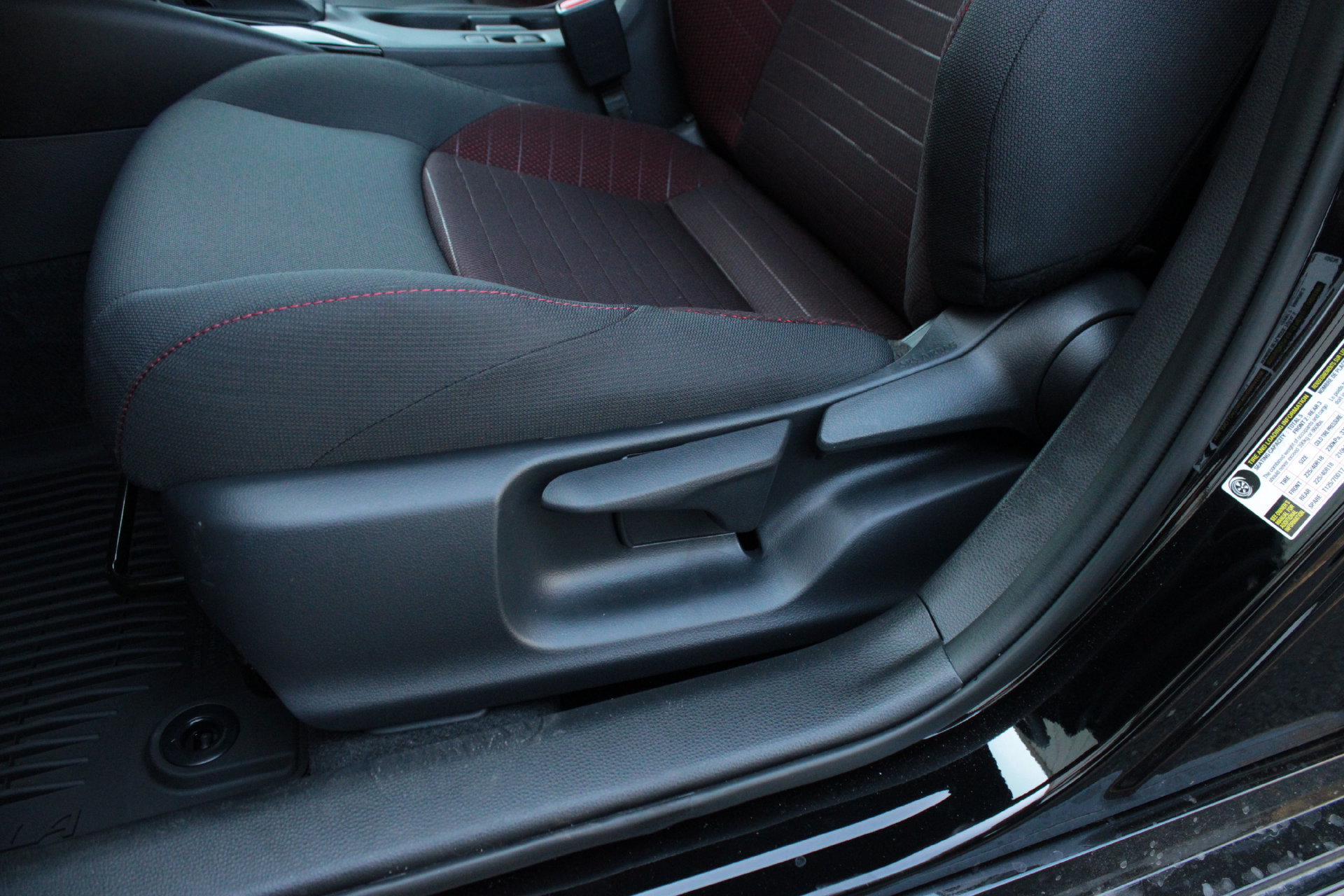 New 2027 Toyota Corolla SE FWD image 13