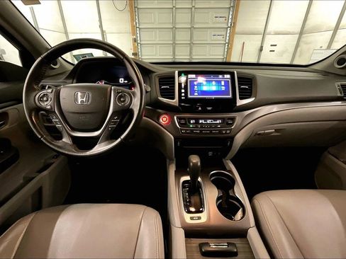 Used 2016 Honda Pilot EX-L image 14