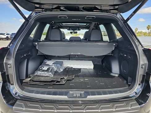 Certified 2025 Subaru Forester Wilderness image 12