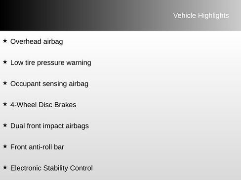 Used 2025 Hyundai Kona SEL image 20